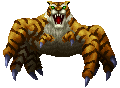 Tiger ♀