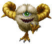 Sheep ♂