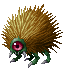 Urchin ♀