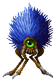 Urchin ♂
