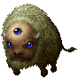 Bison ♀