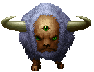 Bison ♂