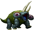 Triceratops ♂