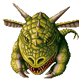Dragon ♂