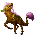 Giraffe ♂