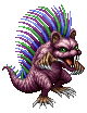 Rat ♂