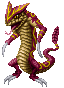 Snake ♂