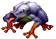 Tree Frog ♂