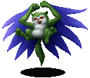 Secret 0 (Flying Animal) ♂
