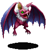 Bat ♂