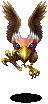 Eagle ♀