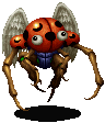 Ladybug ♂