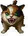Cat ♀