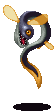 Eel ♀
