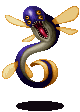 Eel ♂