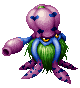 Jellyfish ♀