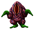Leech ♂