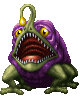 Anglerfish ♂