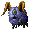 Goat ♂
