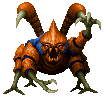 Scorpion ♂