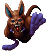 Kangaroo ♂