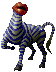 Zebra ♀