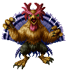 Chicken ♂