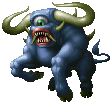Buffalo ♂