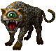 Leopard ♂
