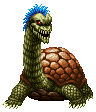 Turtle ♂