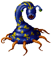 Sea Slug ♂