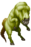 Horse ♀
