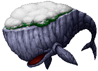 Whale ♂