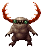 Stag Beetle ♂