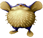 Blowfish ♂