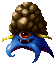 Hermit Crab ♂