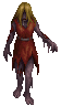 Creature ♀