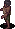 Zombie: Creatures walk the overworld as these